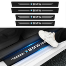 (OFERTA ESPECIAL) Kit 4 Protetores de Soleira Homem Raiz™ + BRINDE