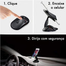 Suporte para celular Multifuncional | 360 Drive