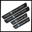 CarbonFilm™ Protetor de Soleira Anti-risco Premium