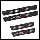 CarbonFilm™ Protetor de Soleira Anti-risco Premium