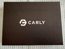 Scanner Universal Carly Bluetooth OBD2 para Diagnóstico iOS e Android